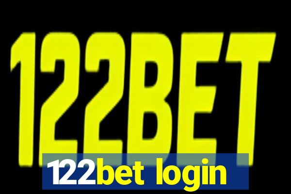 122bet login